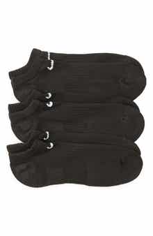 Nike Everyday Cushion Training No-Show Socks - Pack of 3
