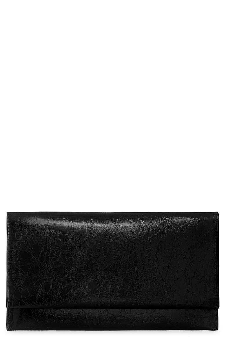 Rebecca Minkoff Wallet Clutch, Main, color,