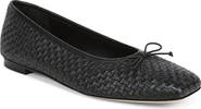 Vince Darla Weave Ballet Flat