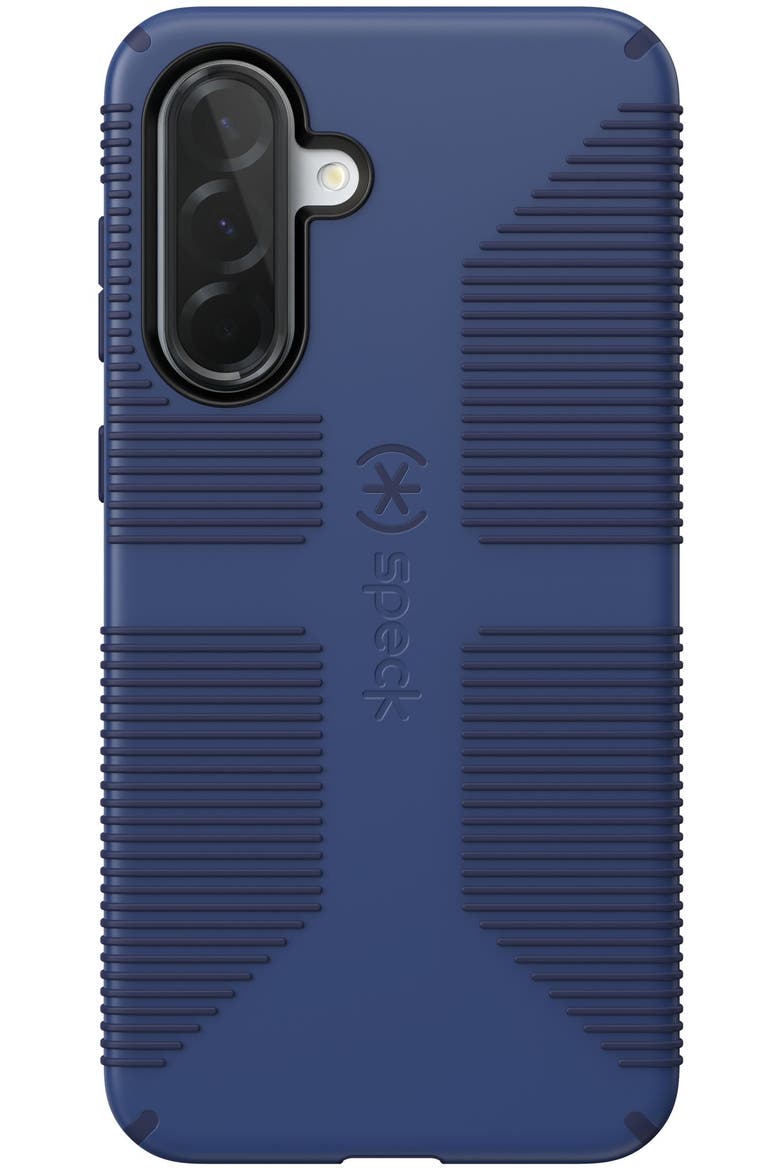 Presidio Impact Hero Grip Case for Samsung Galaxy A36 5G, Alternate, color, Blue