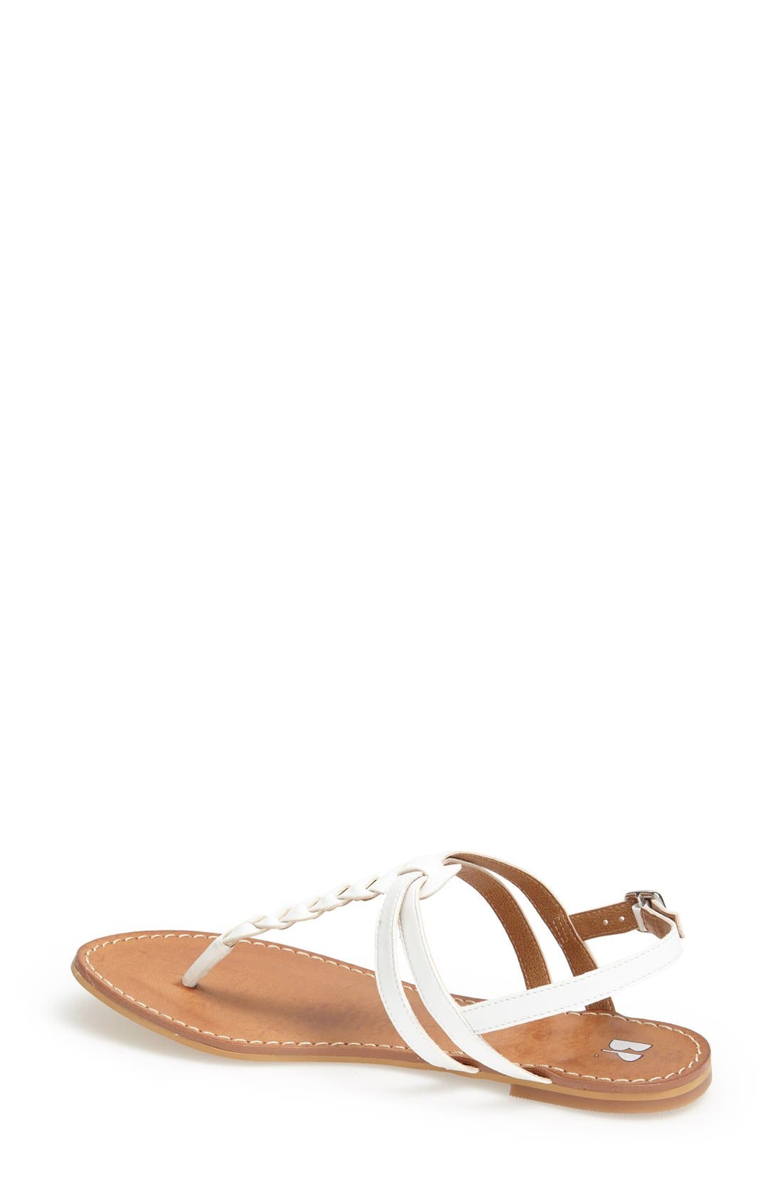 BP. 'Surf' Flat Sandal, Alternate, color, 