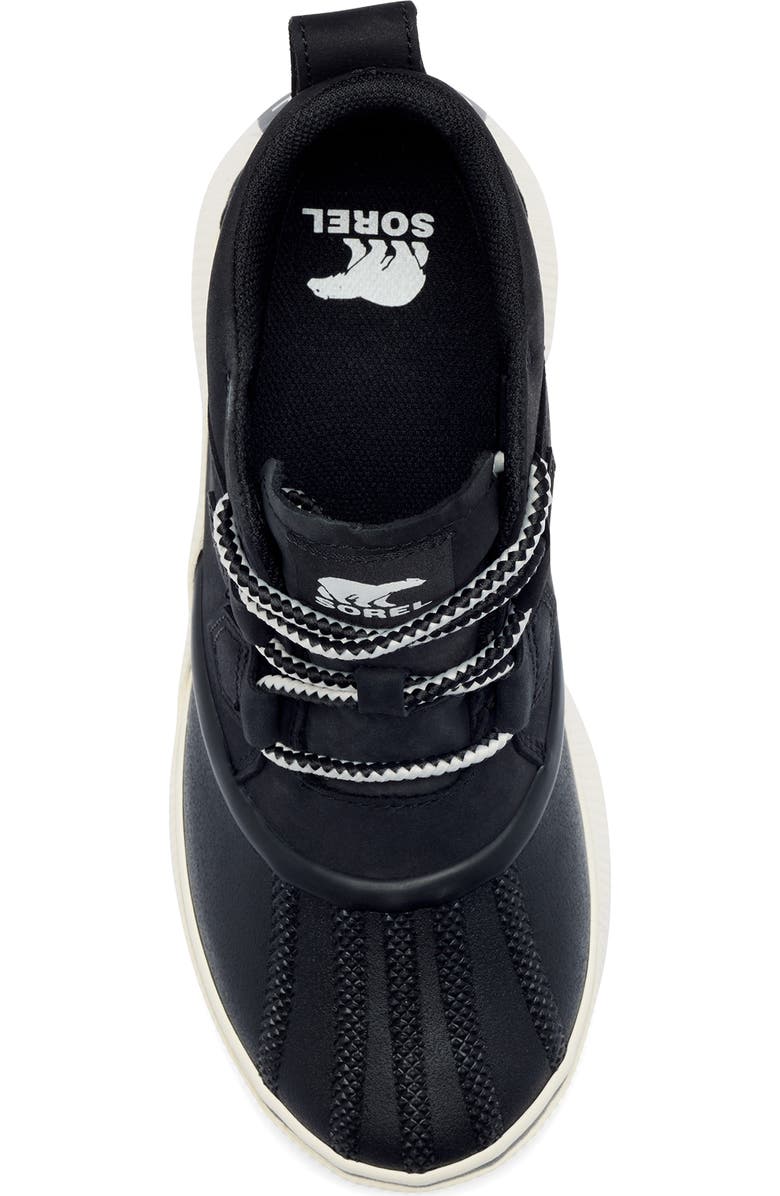 SOREL Out N About IV Classic Waterproof Duck Boot, Alternate, color,