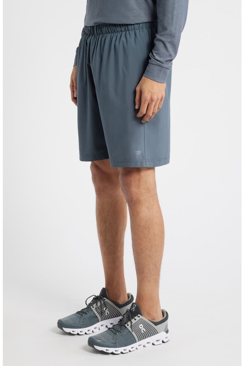 Breeze Shorts, Alternate, color, STORM CLOUD