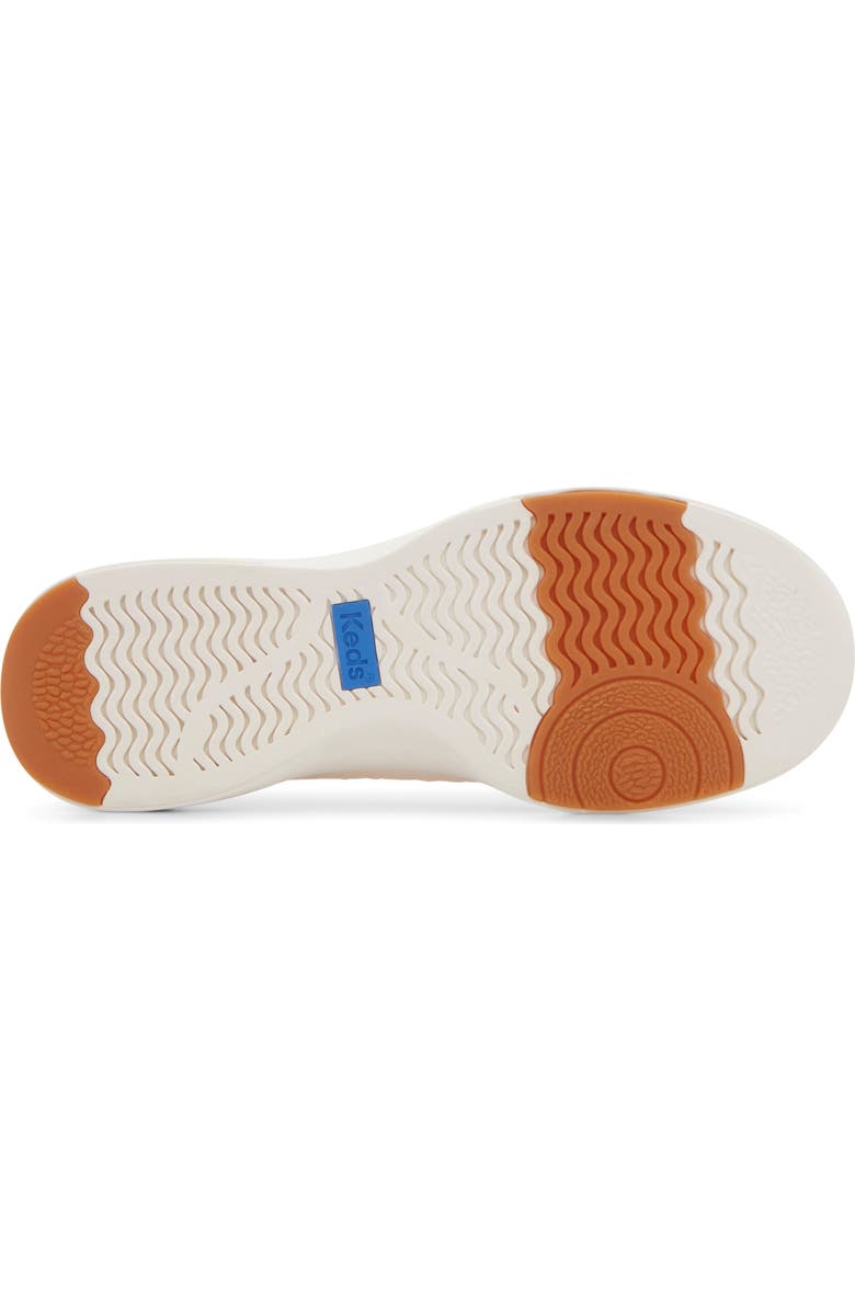 Keds<sup>®</sup> Bliss Slip-On Sneaker, Alternate, color, Snow White