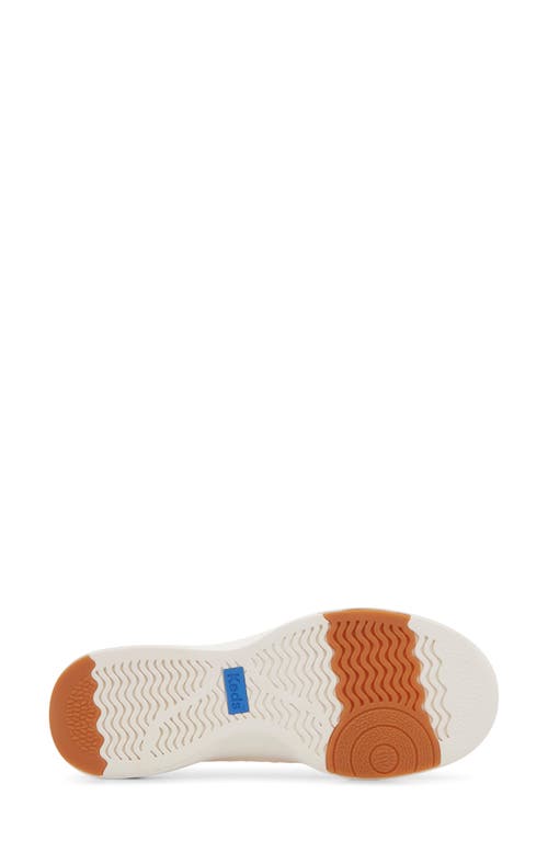 Keds ® Bliss Slip-on Sneaker In Snow White