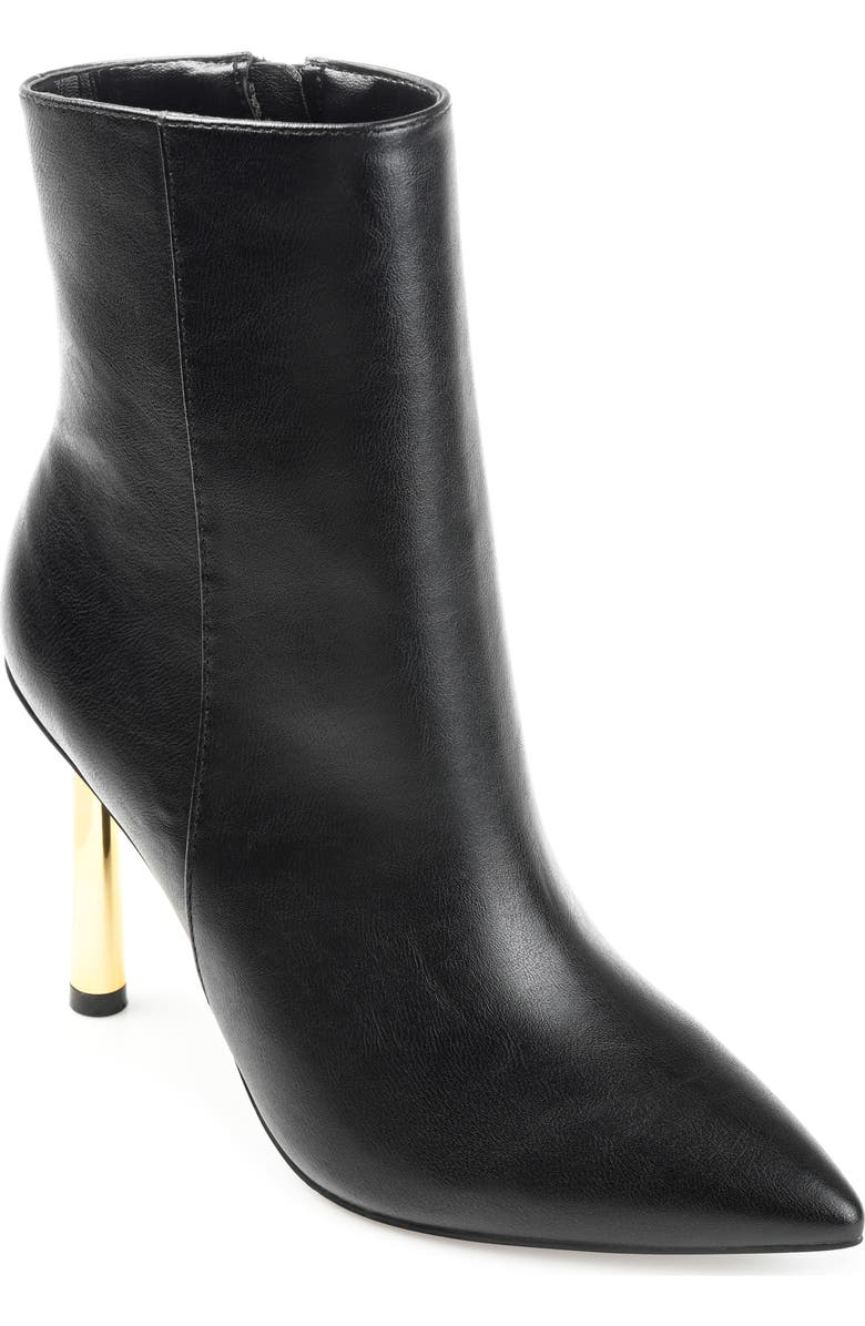 Journee Collection Rorie Bootie, Main, color,