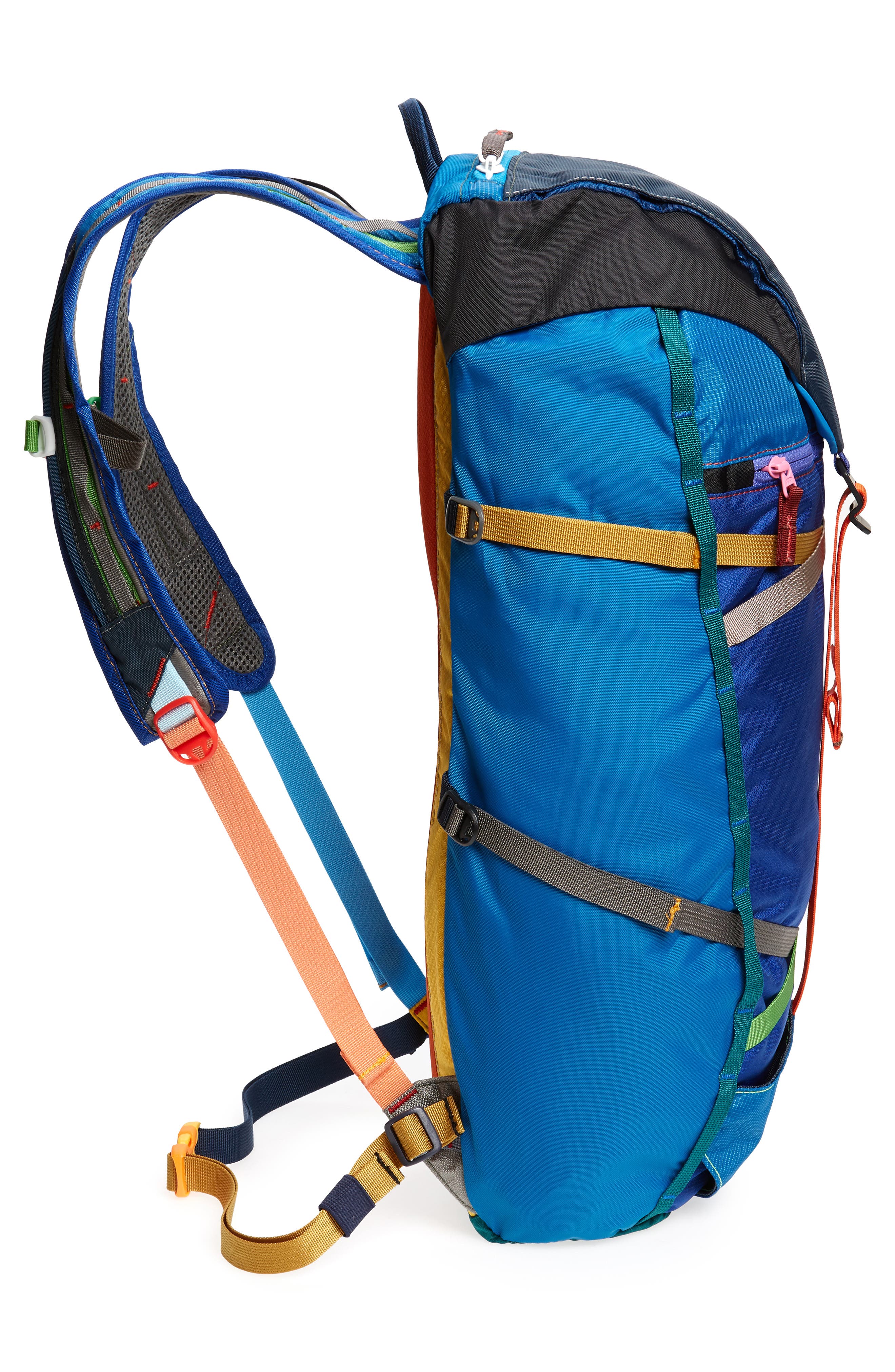 Cotopaxi Tarak 20L Backpack, Alternate, color, 