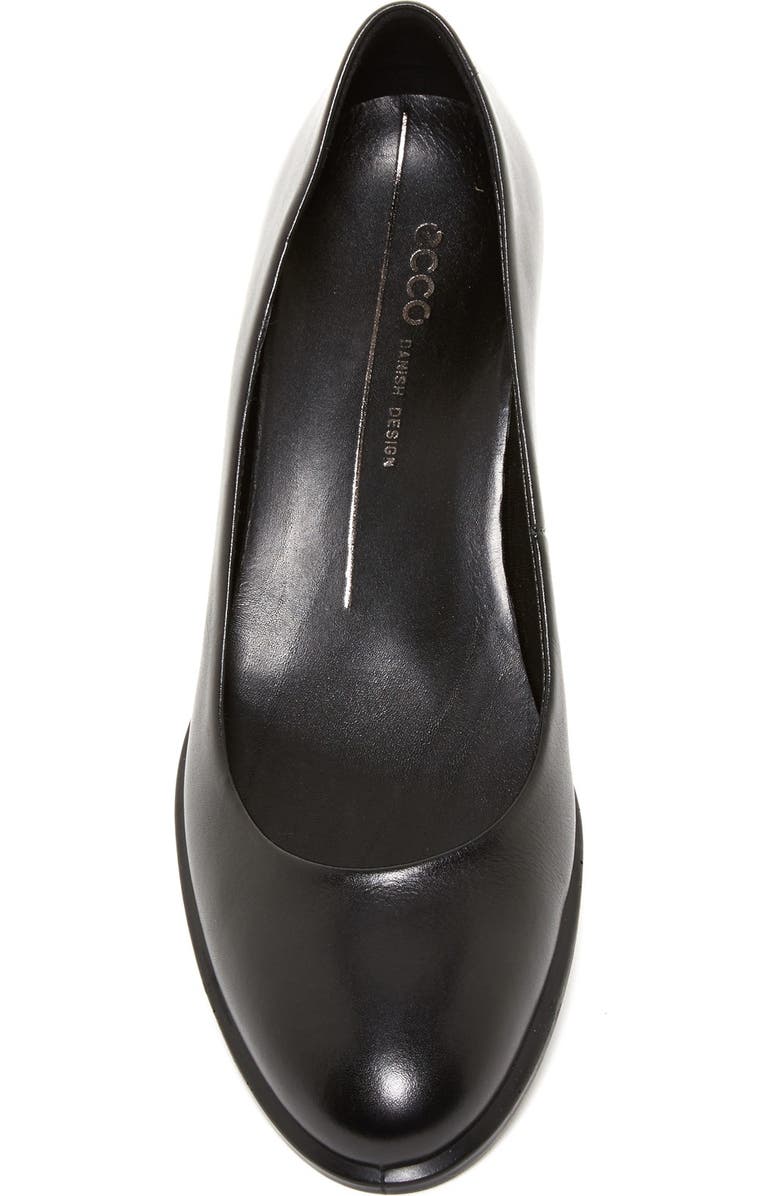 ECCO USA Shape 35 Pump, Alternate, color,