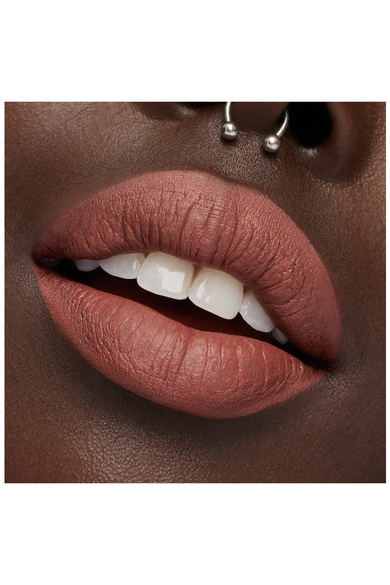 MACximal Silky Matte Viva Glam Lipstick, Alternate, color, VIVA EQUALITY