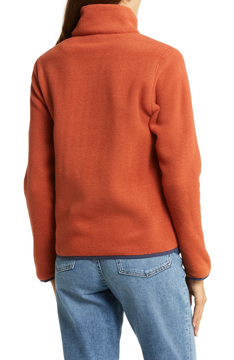 Cotopaxi Teca Fleece Jacket, Alternate, color, 