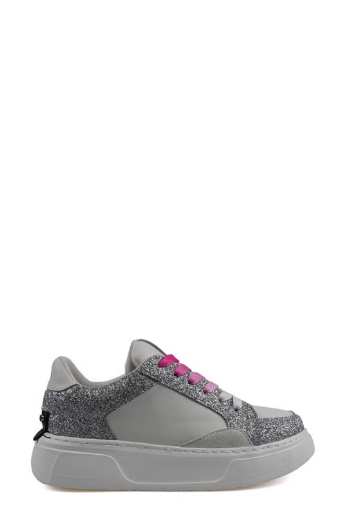 Candies Candie's Gummie Sneaker In White