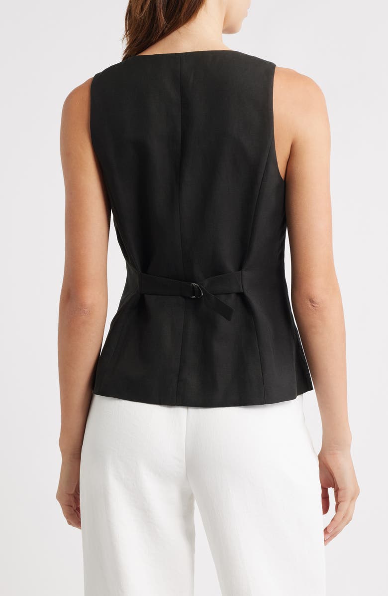 Favorite Daughter The Jones Vest, Alternate, color,