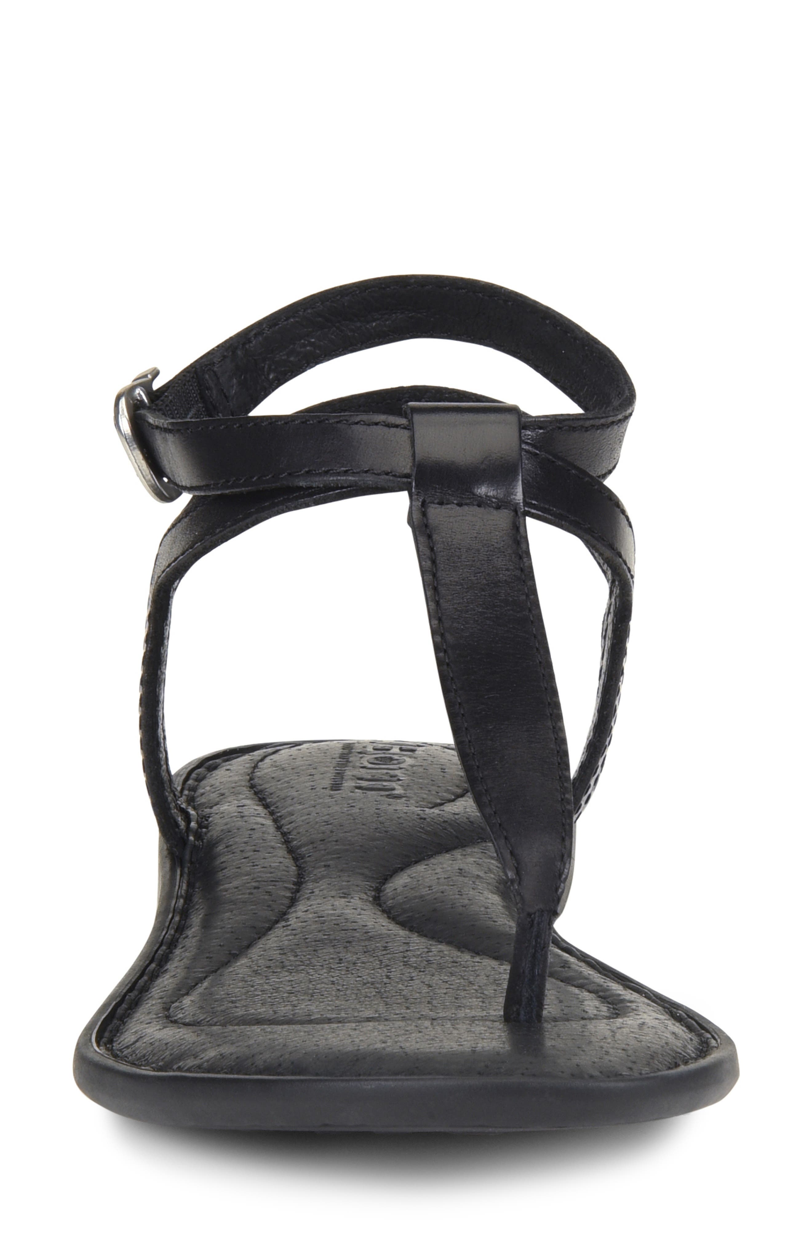 Børn Acqualina Sandal, Alternate, color, 