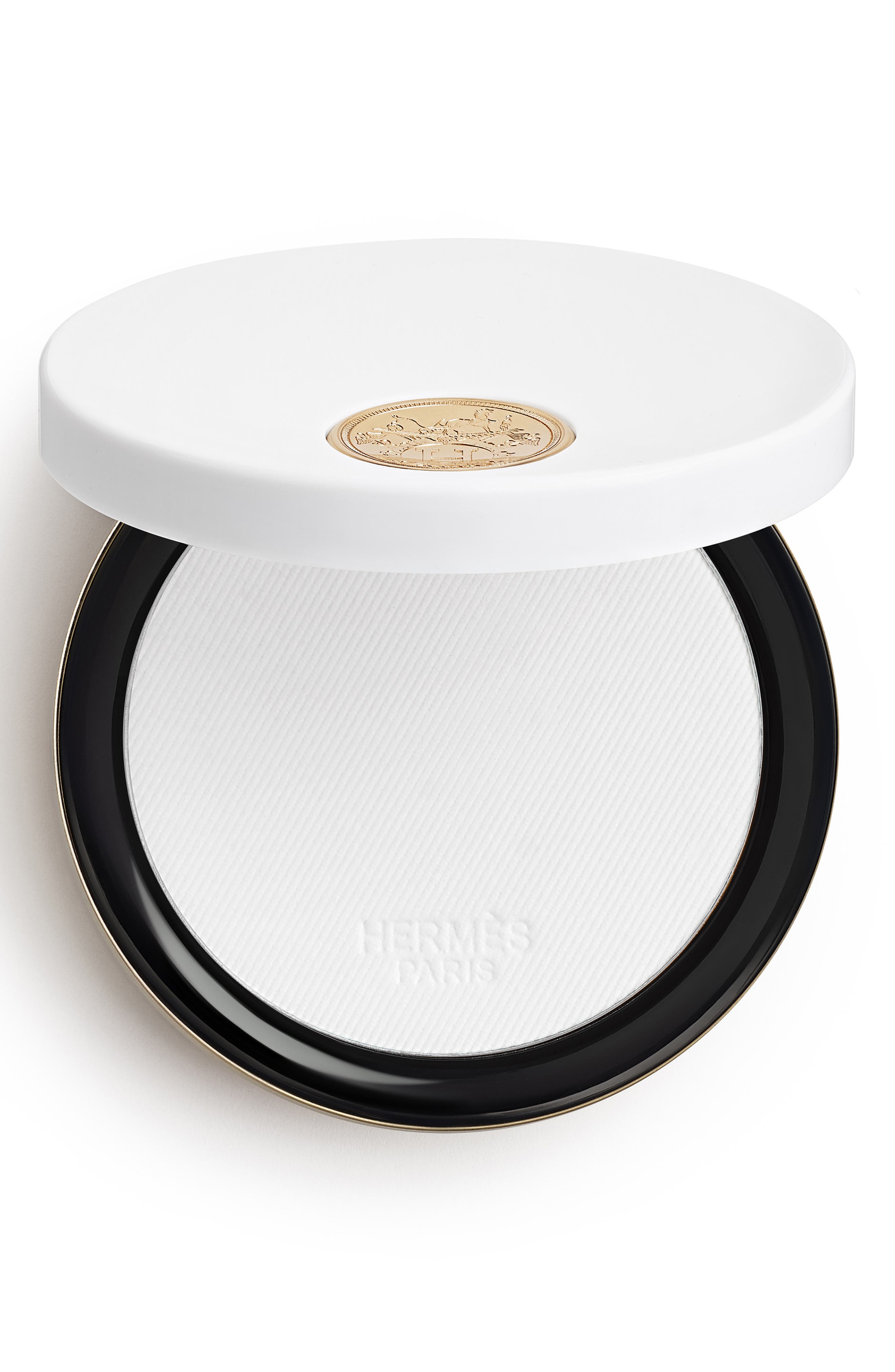 HERMES PLEIN AIR ラディアント マット パウダー Hermès Plein Air - Radiant Matte Powder (Women) | Nordstrom