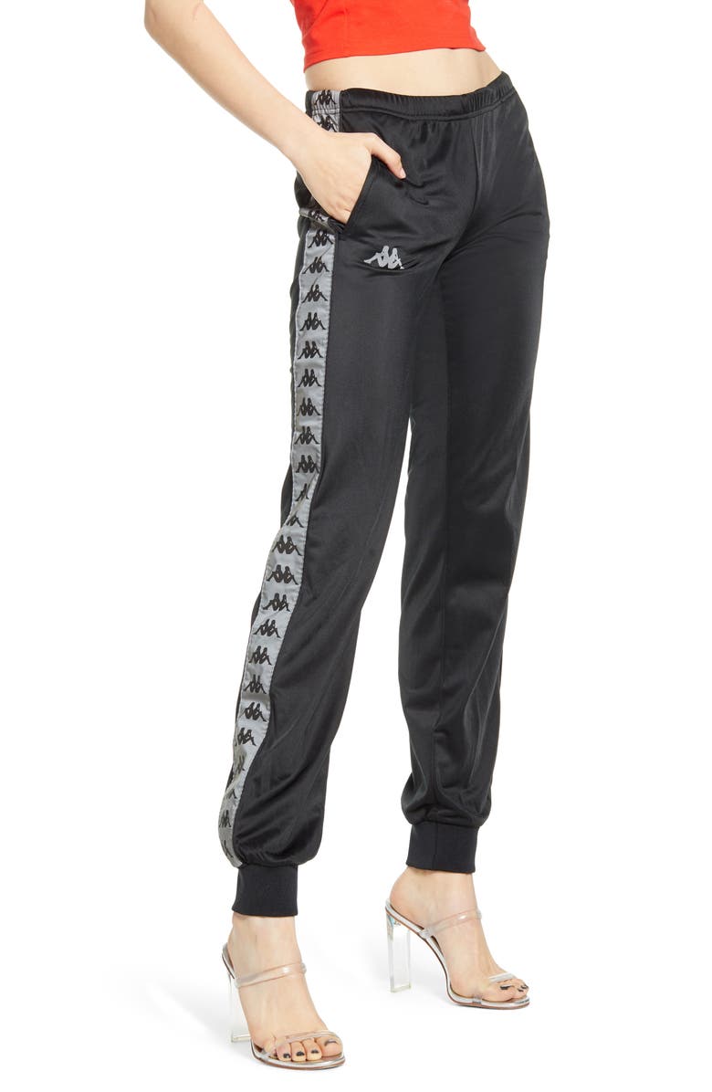 KAPPA ACTIVE Kappa Banda Dinas Joggers, Main, color,