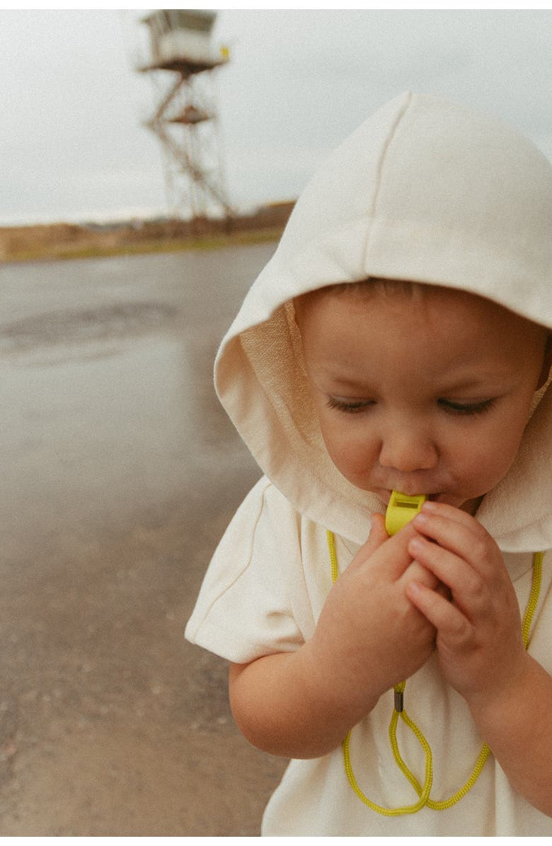 Winnie + Crew Tanner Set, Alternate, color, Vanilla Ice