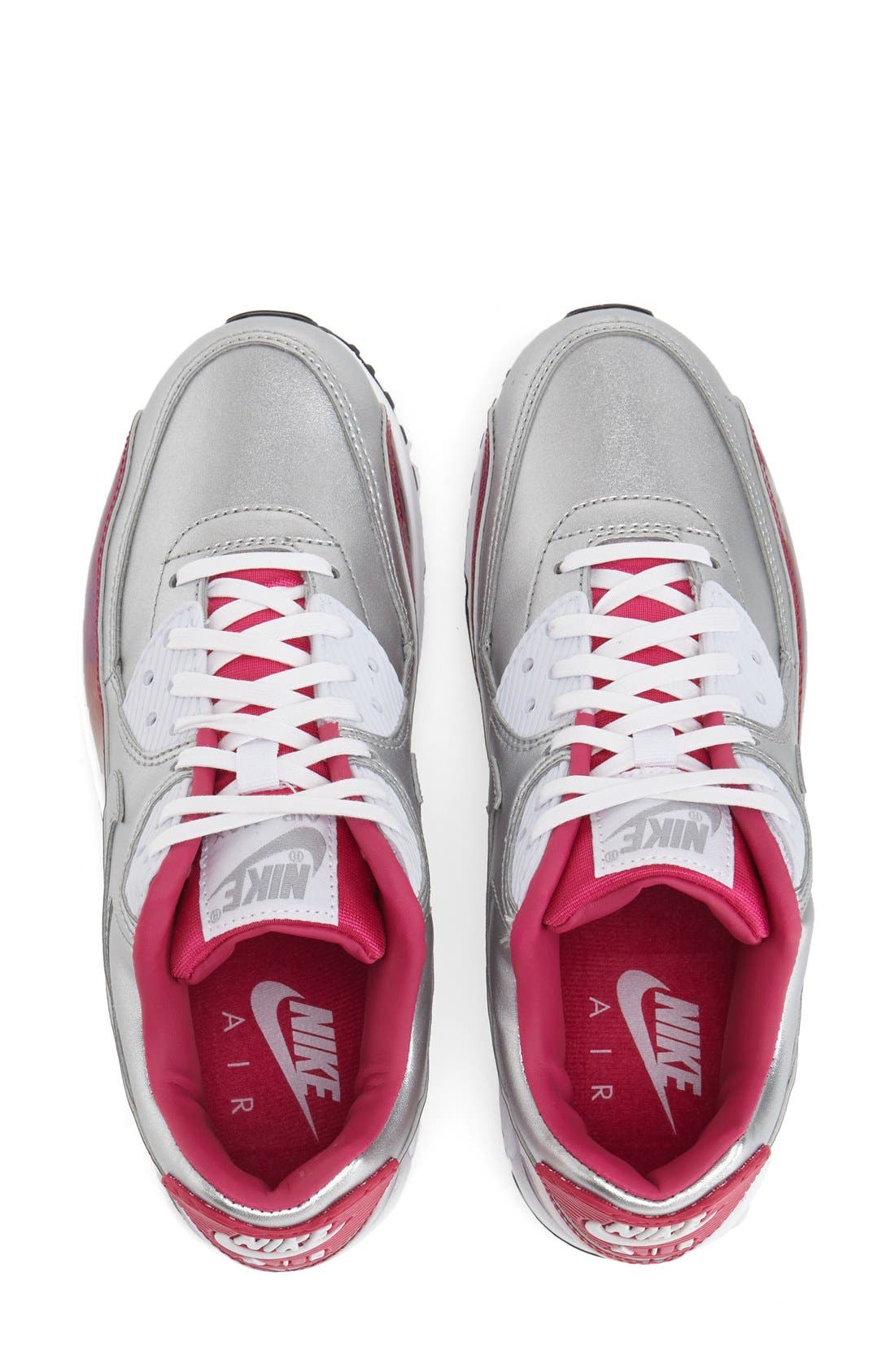 Nike 'Air Max 90' Sneaker, Alternate, color, 