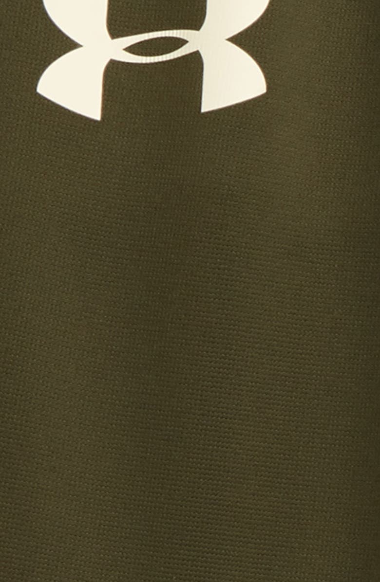 Under Armour Armour Fleece<sup>®</sup> Jogger Pants, Alternate, color, Guardian Green/ Butter White