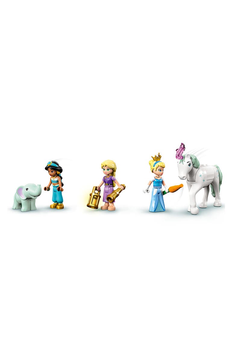 LEGO<sup>®</sup> Disney Princess Enchanted Journey - 43216, Main, color, 