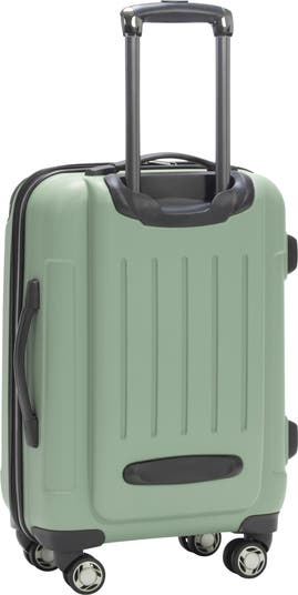 Lou 20-Inch Hardside Spinner Carry-On