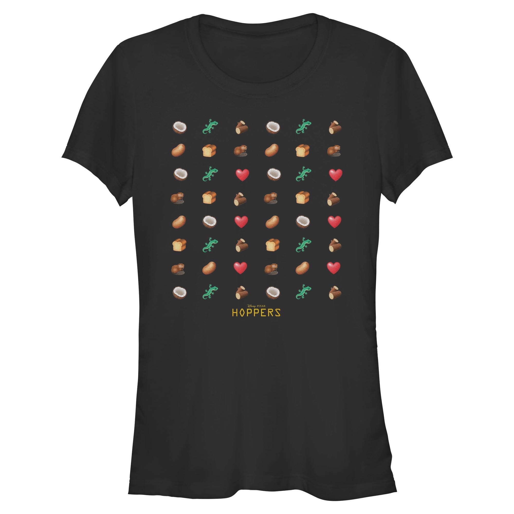 selected Black