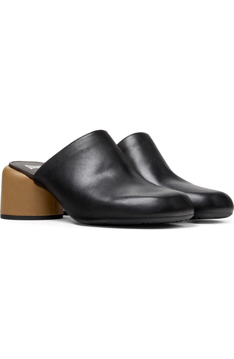 Camper Niki Mismatched Mules, Main, color,