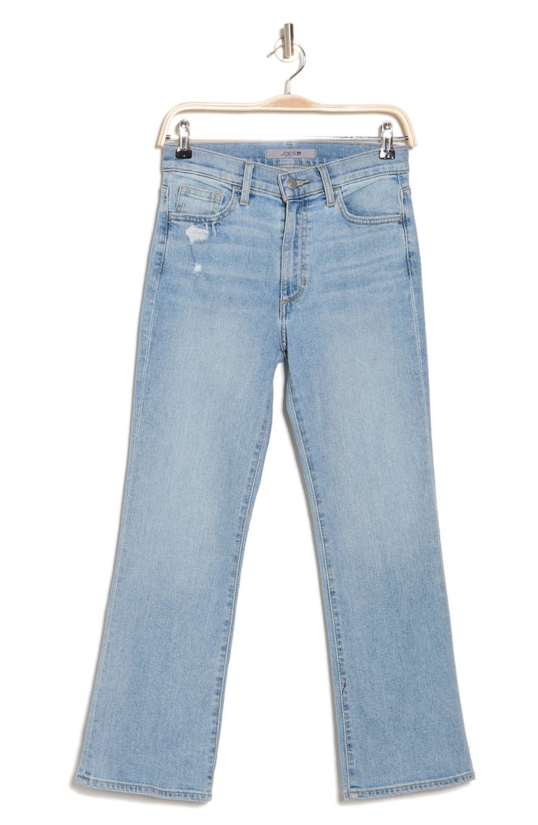 Joe's Crop Bootcut Jeans, Alternate, color,
