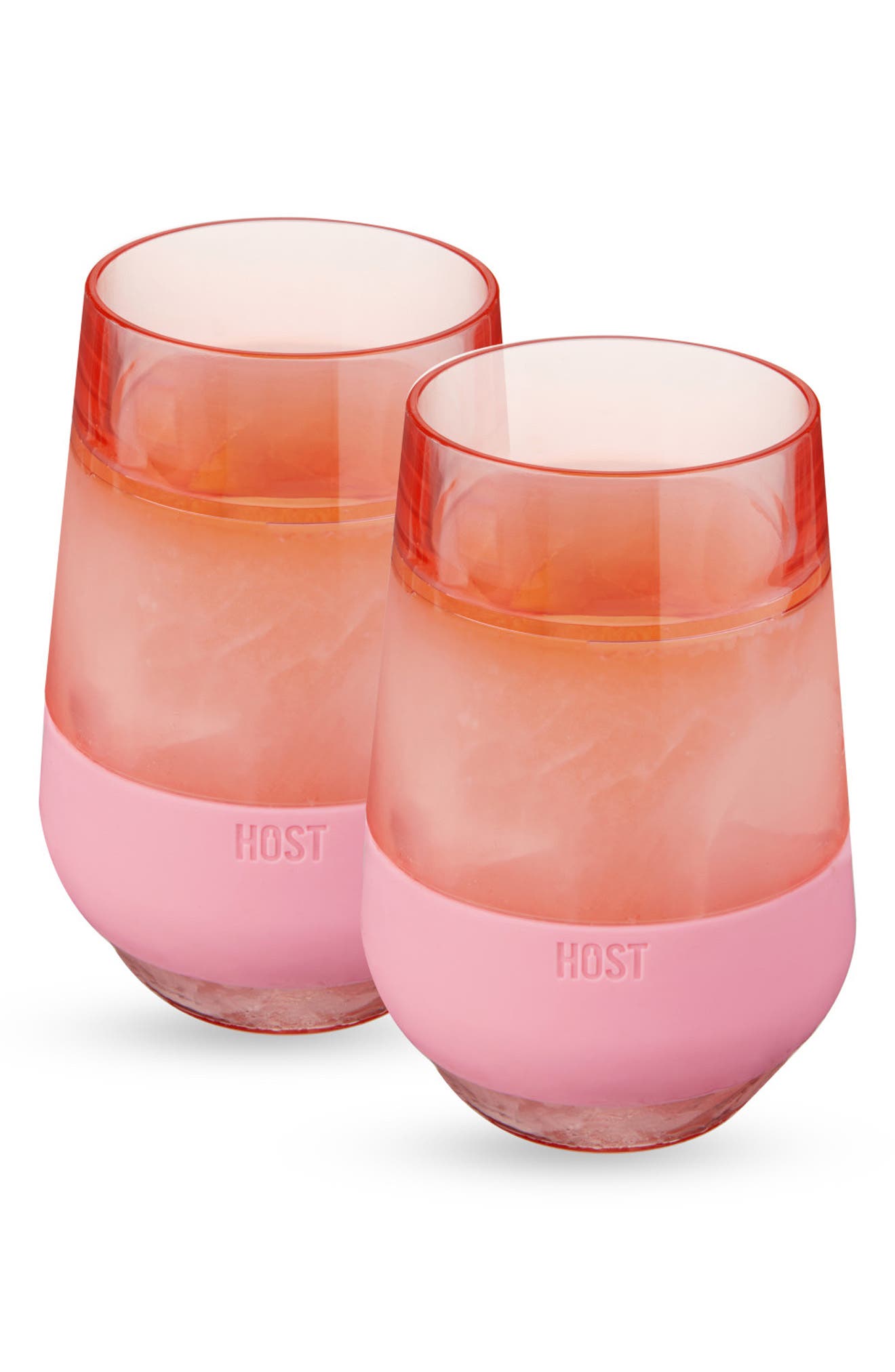 Wine Freeze XL Set of 2