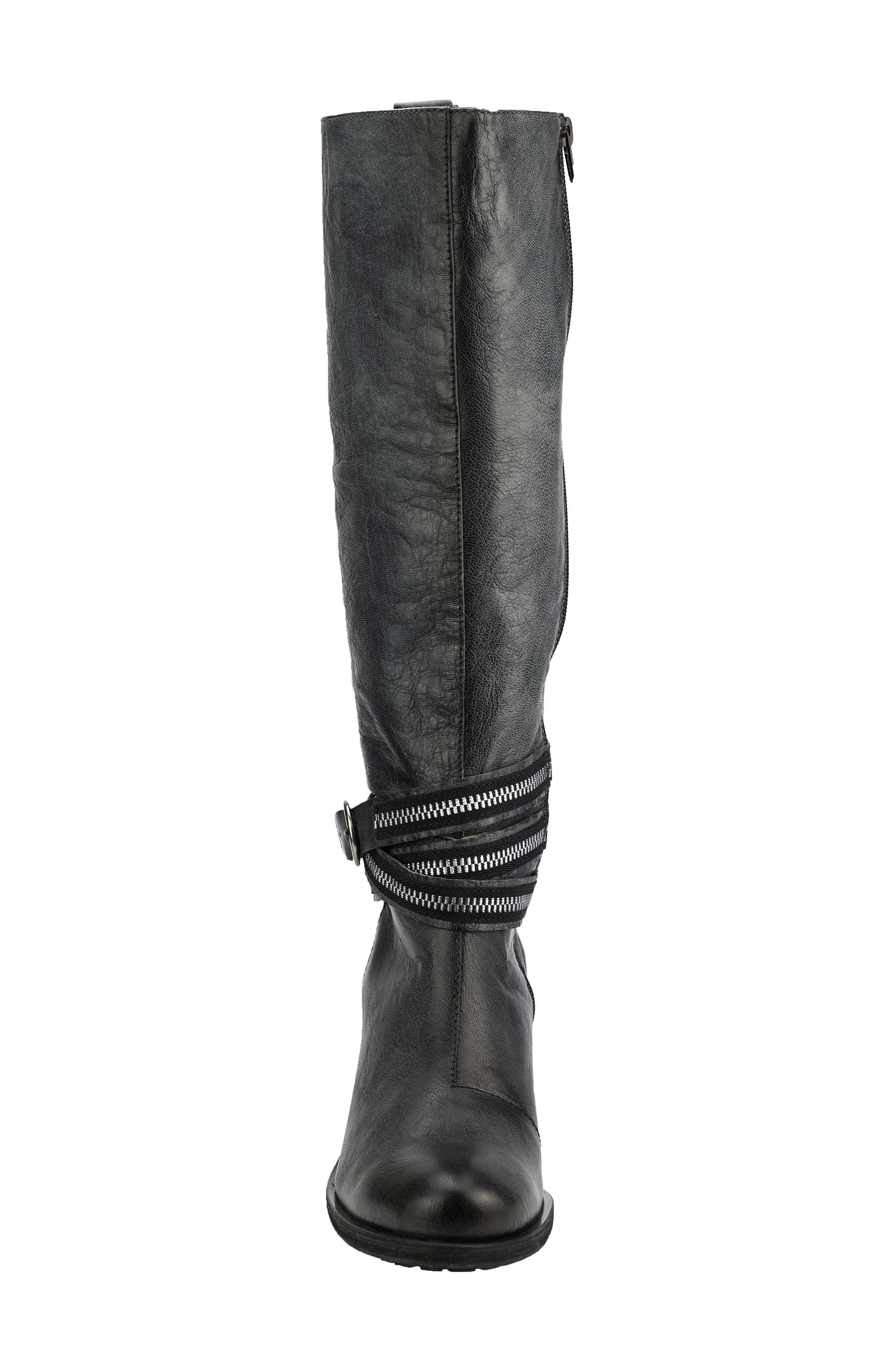 Unity in Diversity Basilica Buckle Strap Boot (Women) | Nordstrom