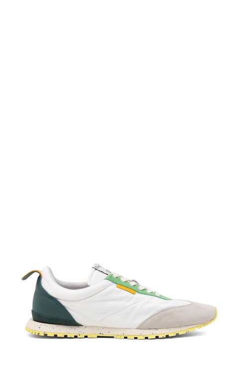 Tokyo Sneaker (Women)