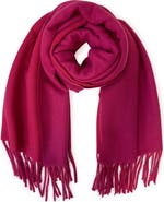 Youzey The Victoria Scarf