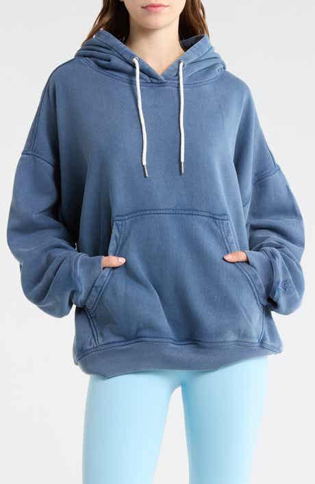 Free People FP Movement Final Call Hoodie