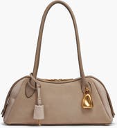 Donna Karan New York Terry Shoulder