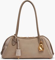 Donna Karan New York Terry Shoulder
