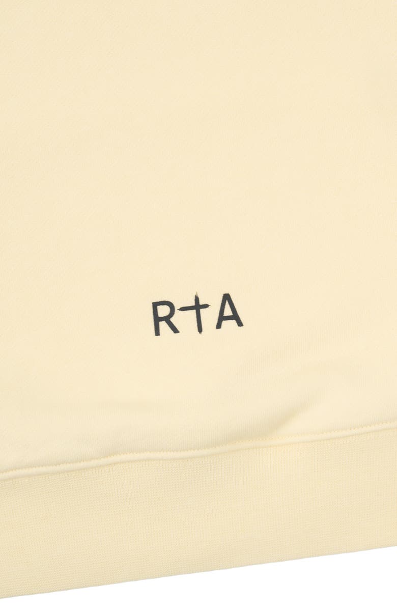 RtA Kids' Eden Hoodie, Alternate, color, Raw Sand Digger