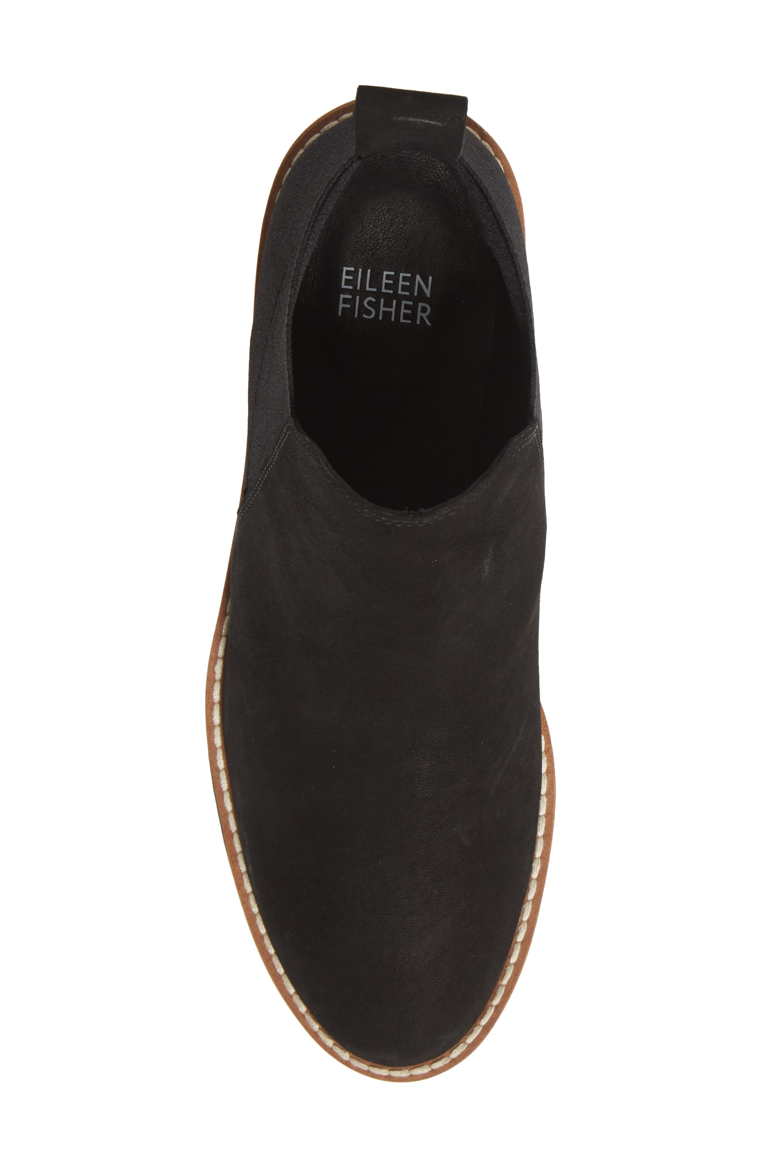 Eileen Fisher Ladd Wedge Bootie, Alternate, color, 