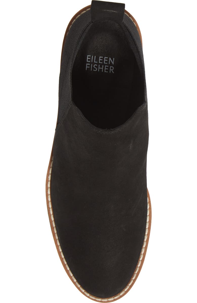 Eileen Fisher Ladd Wedge Bootie, Alternate, color,