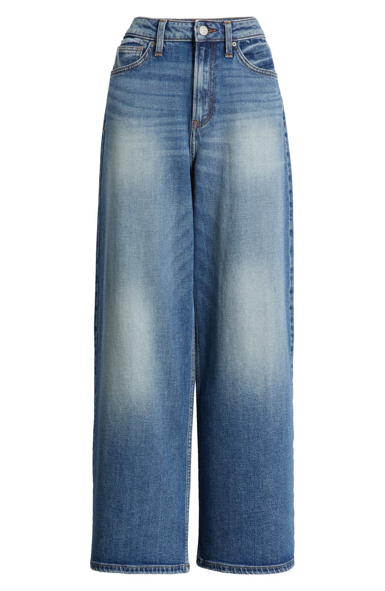 BP. High Rise Baggy Jeans, Alternate, color,