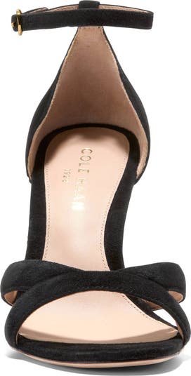 【Cole Haan】★サンダル★ Women's Christena Heeled Sandals Women's Christena Heeled Sandals – Colehaan.qa