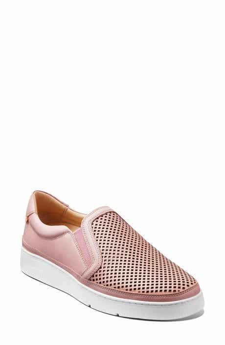 Samuel Hubbard Featherlight Laguna Slip-On Sneaker