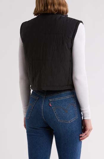 Dry Sleeveless Vest