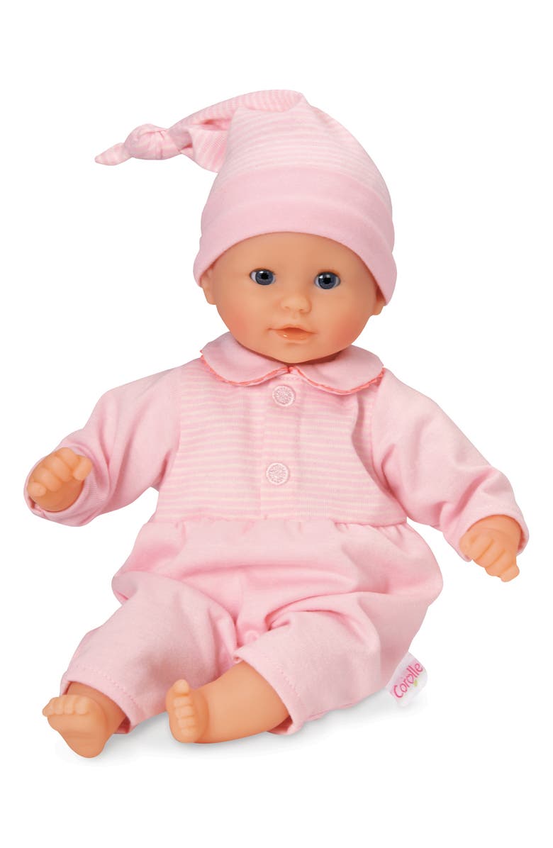 Corolle Bébé Calin Baby Doll, Main, color, 