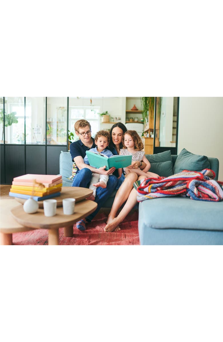 CALIS BOOKS 'Jack and the Beanstalk' Recordable Book, Alternate, color, 