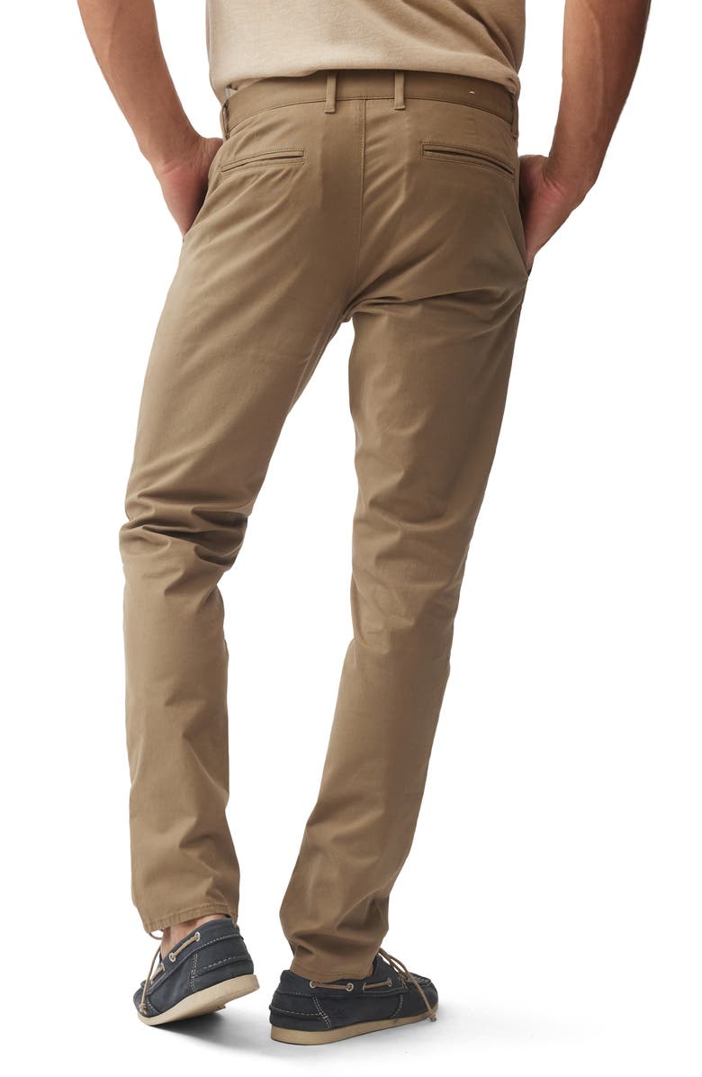 Rodd & Gunn Slim Chino Pants, Alternate, color, Khaki