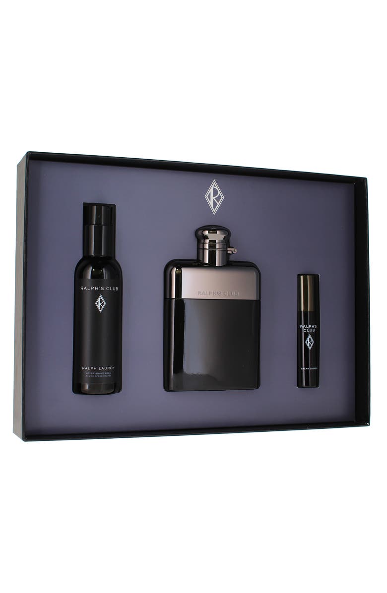 Ralph Lauren Ralph's Club Eau de Parfum Gift Set, Main, color, 