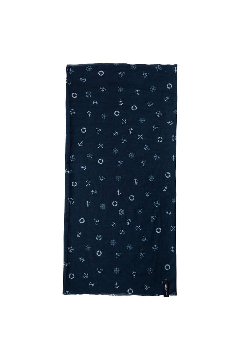 Gender Inclusive Admiral Anchor Face Mask, Main, color, Navy