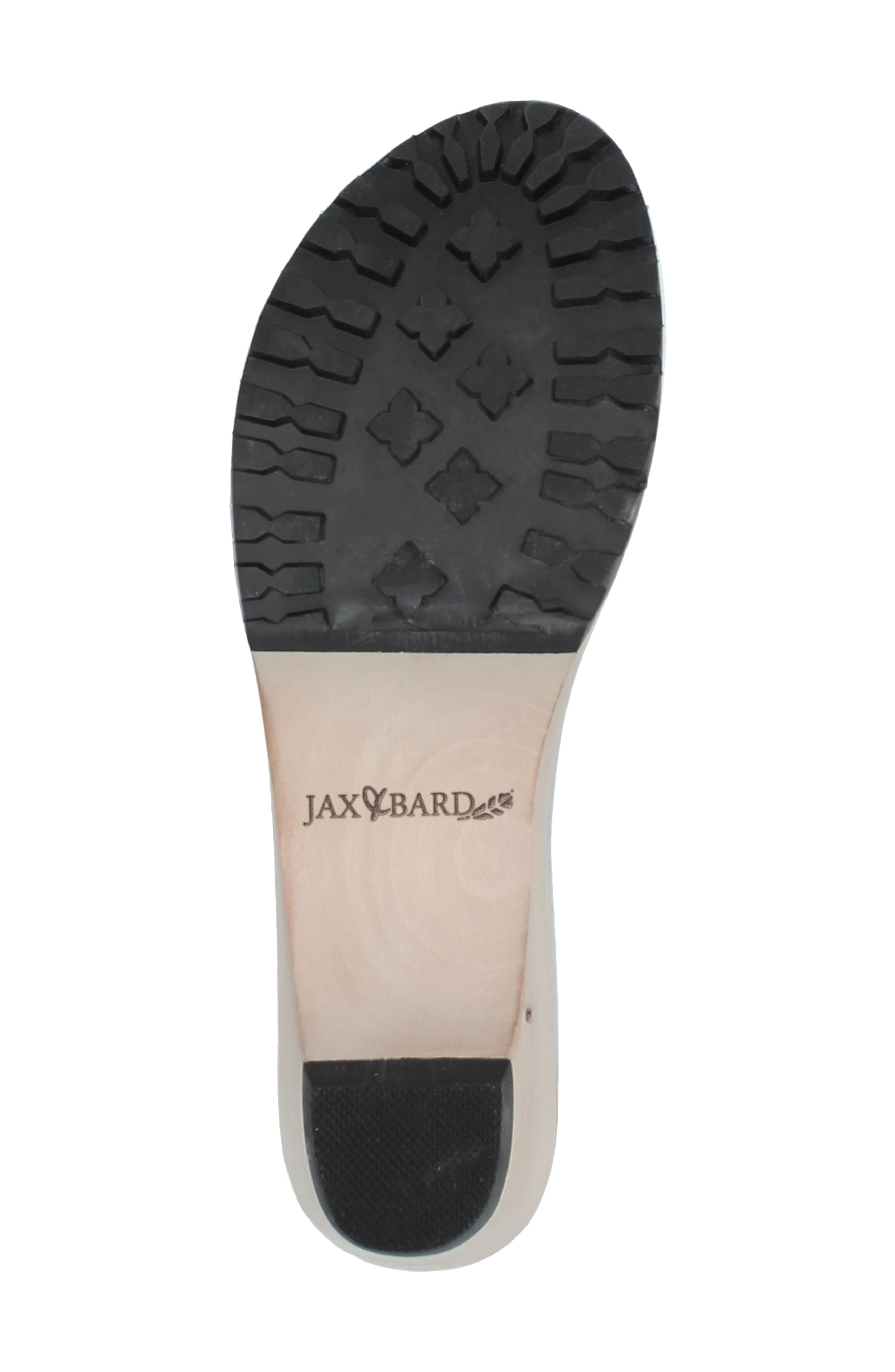 JAX & BARD Harpswell Knit Wedge Bootie, Alternate, color, 