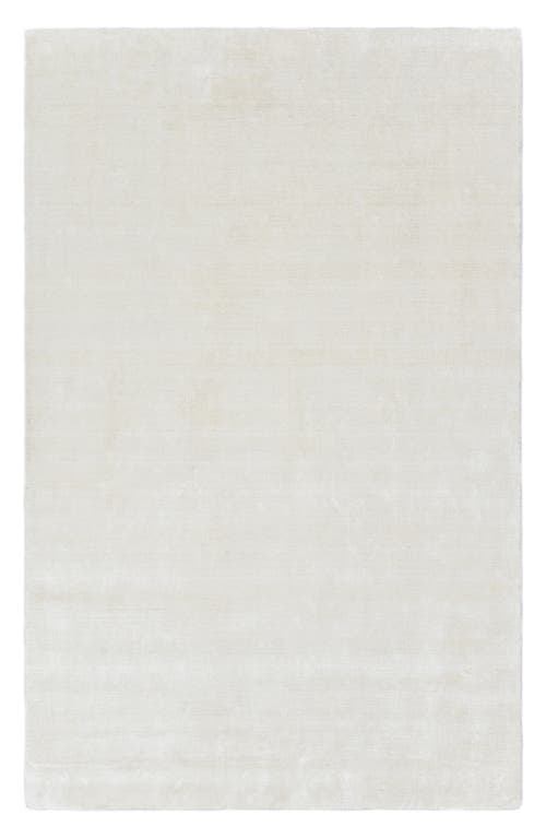 Solo Rugs Lodhi Handmade Area Rug in Ivory 