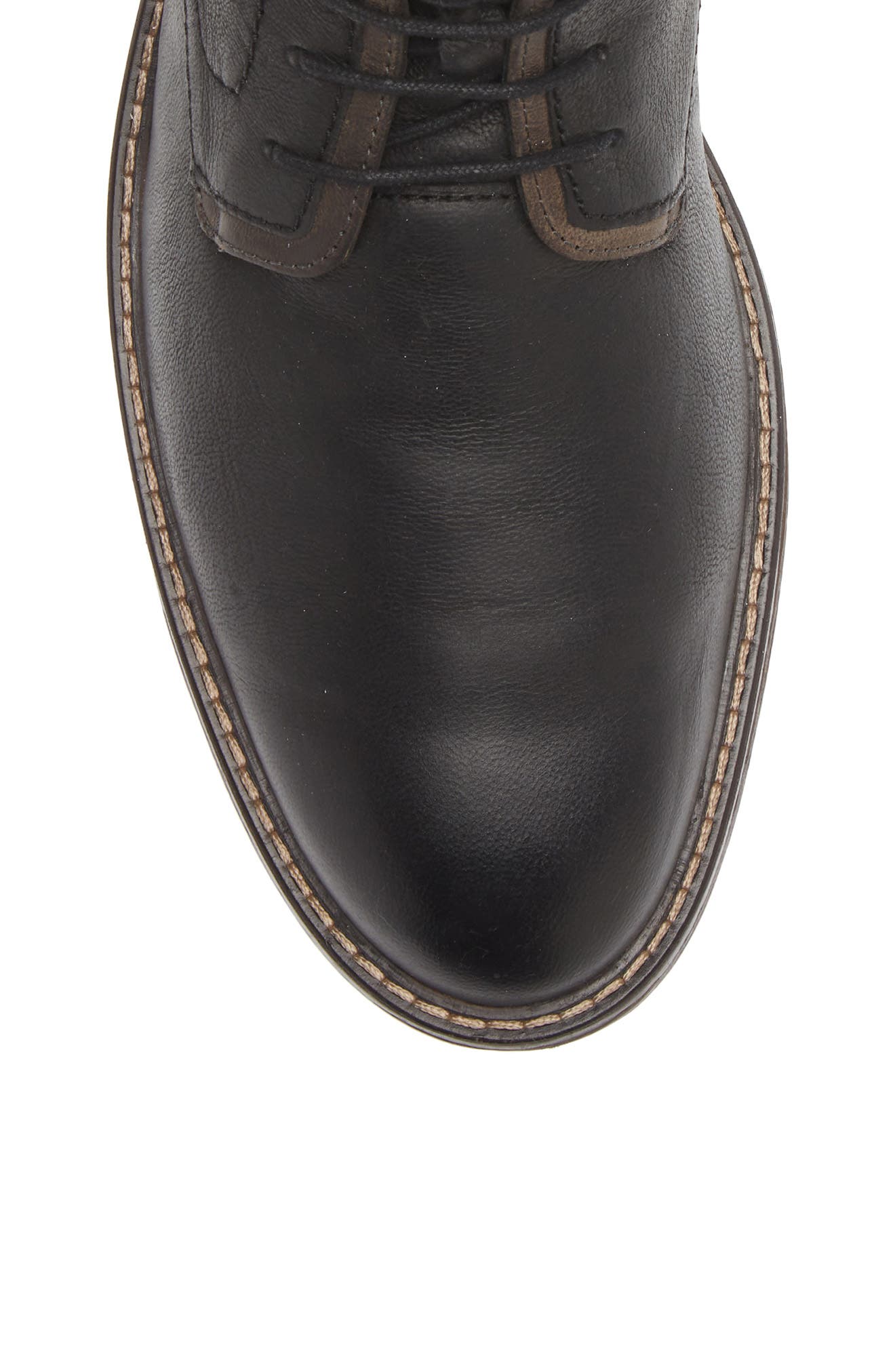 Josef Seibel Earl 04 Chukka Boot, Alternate, color, Black