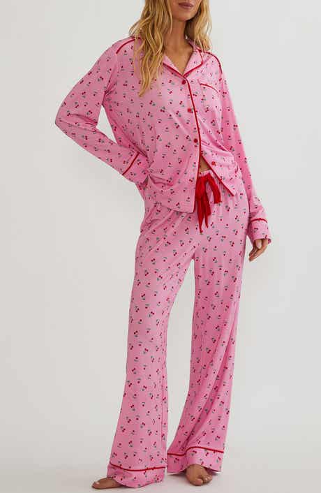 Beach Riot Livvy & Connie Pajamas